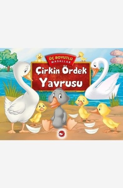 Çirkin Ördek Yavrusu