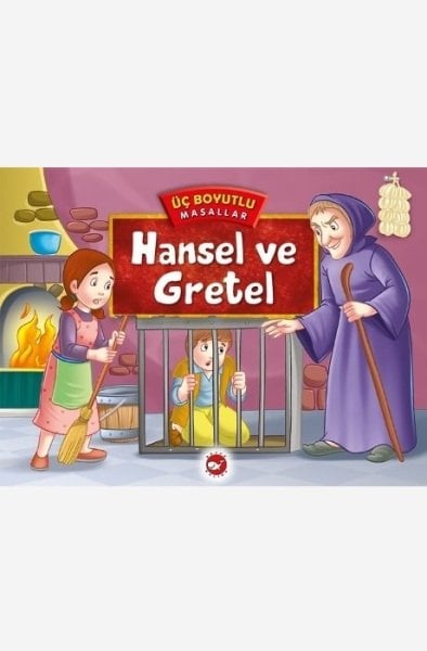 Hansel ile Gretel
