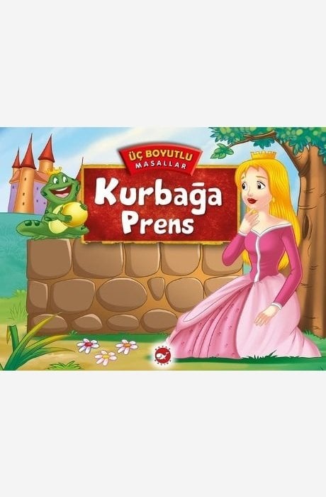 Kurbağa Prens