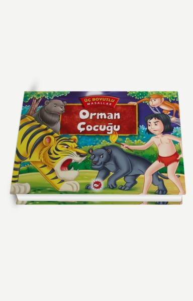 Orman Çocuğu