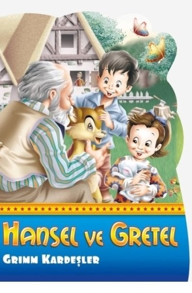 Hansel ve Gretel