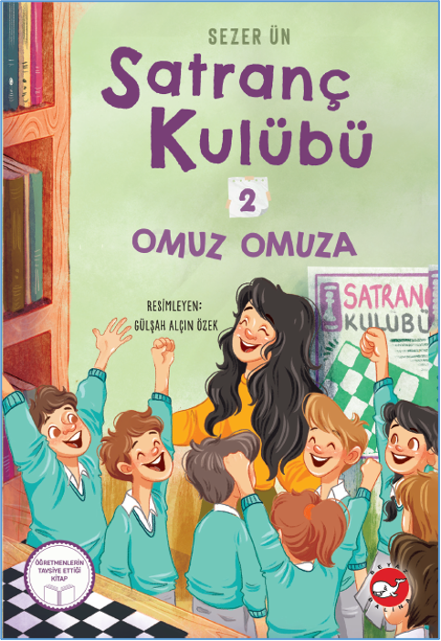 Satranç Kulübü 2: Omuz Omuza