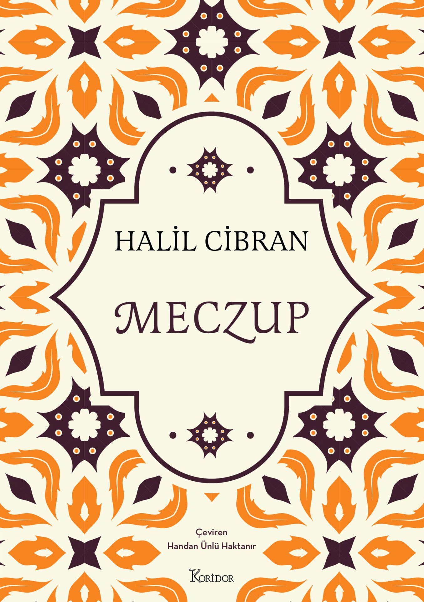 Meczup - Bez Ciltli