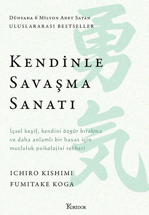 Kendinle Savaşma Sanatı