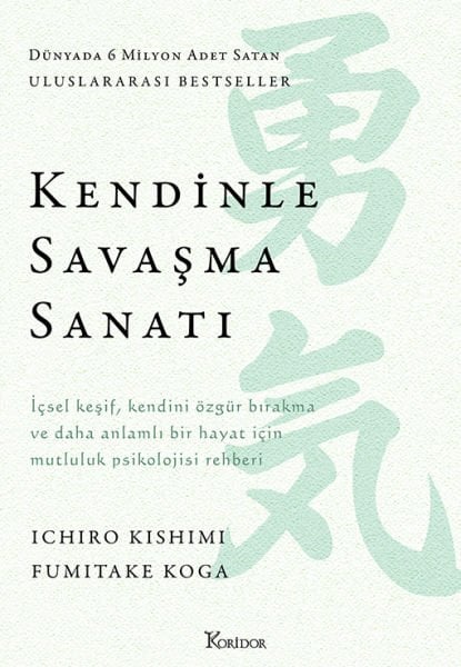 Kendinle Savaşma Sanatı