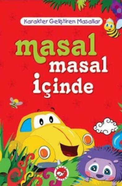 Masal Masal İçinde