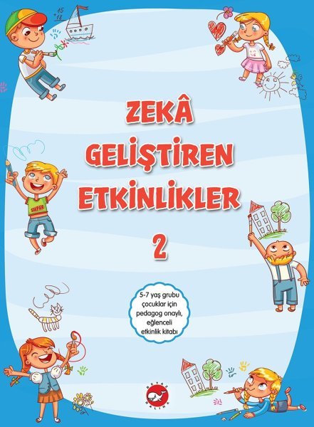 Zeka Geliştiren Etkinlikler 2