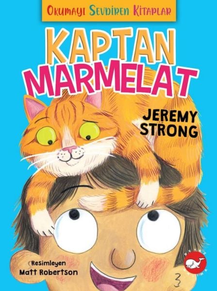 Kaptan Marmelat