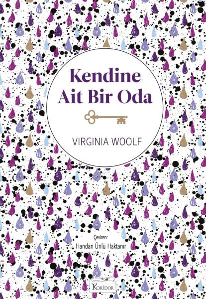 Kendine Ait Bir Oda - Karton Kapak