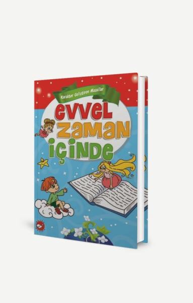 Evvel Zaman İçinde