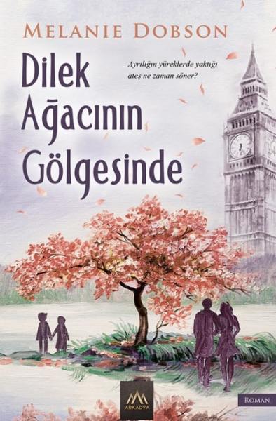 Dilek Ağacının Gölgesinde