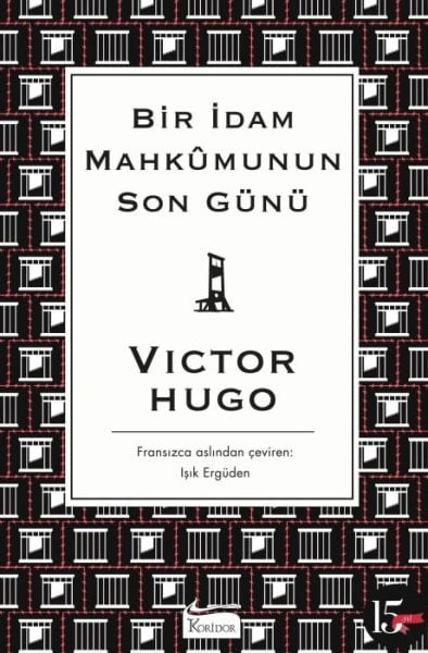 30 - Bir İdam Mahkûmunun Son Günü - Bez Ciltli