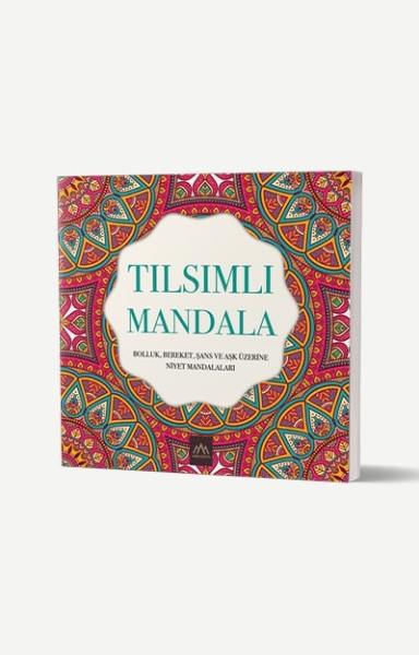 Tılsımlı Mandala