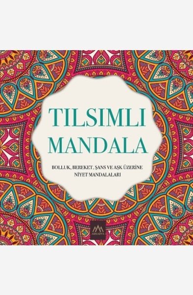 Tılsımlı Mandala