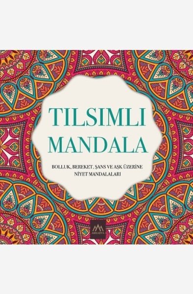 Tılsımlı Mandala