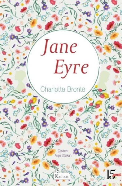 13 - Jane Eyre - Bez Ciltli