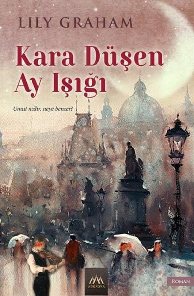 Kara Düşen Ay Işığı