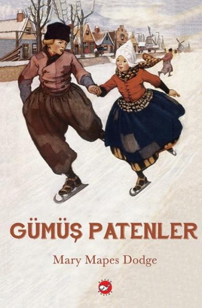 Gümüş Patenler