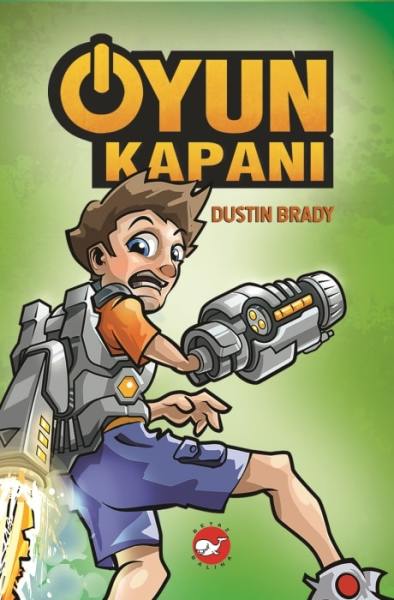 Oyun Kapanı