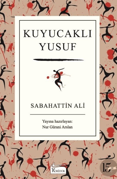 Kuyucaklı Yusuf  - Bez Ciltli