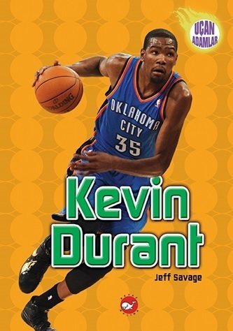 Uçan Adamlar - Kevin Durant