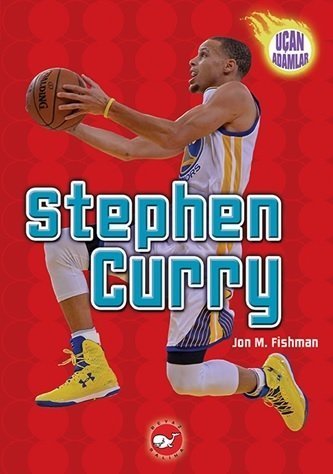 Uçan Adamlar - Stephen Curry