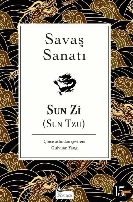 48 - Savaş Sanatı - Bez Ciltli