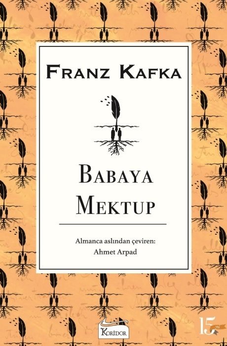 50 - Babaya Mektup - Bez Ciltli