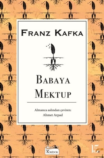50 - Babaya Mektup - Bez Ciltli