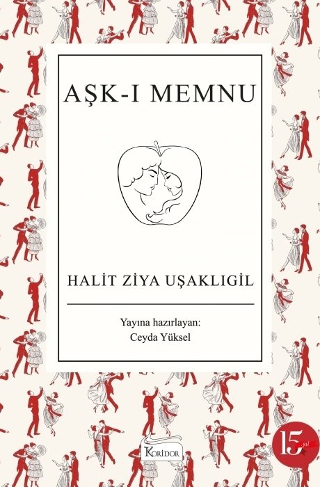 Aşk-ı Memnu - Bez Ciltli