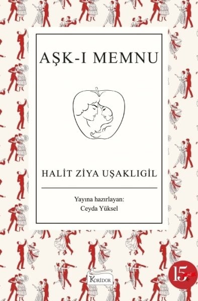 Aşk-ı Memnu - Bez Ciltli