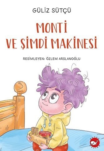 Monti ve Şimdi Makinesi