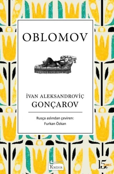 52 - Oblomov - Bez Ciltli