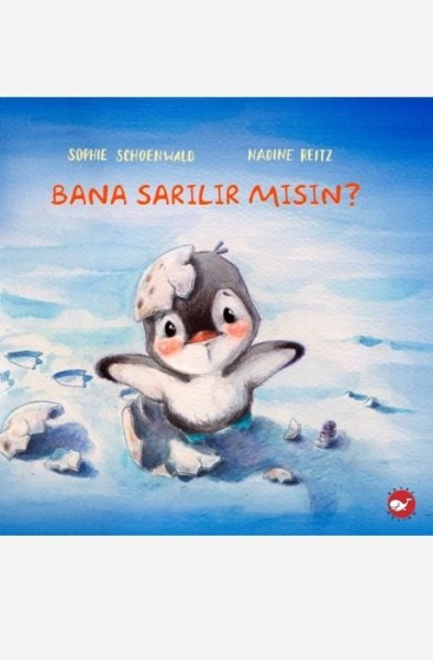 Bana Sarılır Mısın?