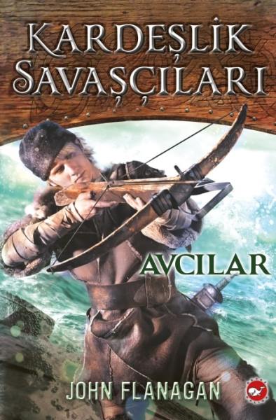 Kardeşlik Savaşçıları 3 - Avcılar