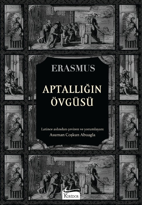 62 - Aptallığın Övgüsü - Bez Ciltli