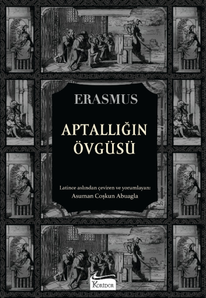 62 - Aptallığın Övgüsü - Bez Ciltli