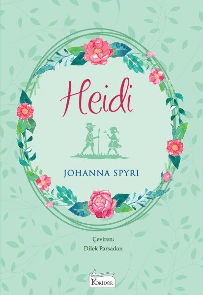 65 - Heidi - Bez Ciltli