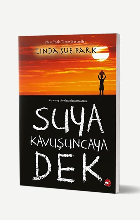 Suya Kavuşuncaya Dek