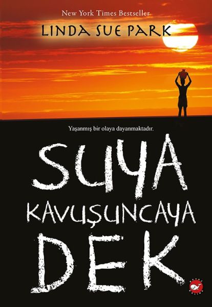 Suya Kavuşuncaya Dek
