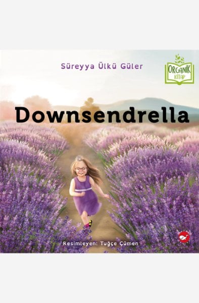 Organik Kitap - Downsendrella