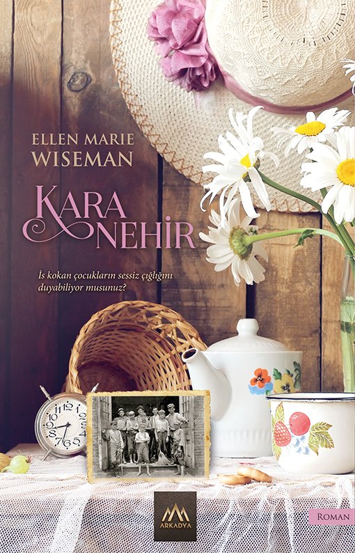 Kara Nehir