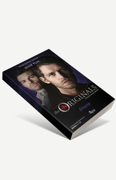 The Originals - Düşüş