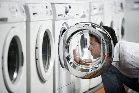 Hangi Çamaşır Makinesini Almalısınız?