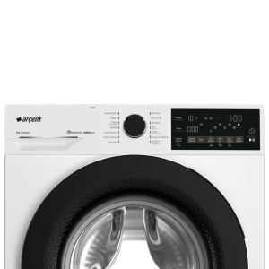 Arçelik 9140 PM Çamaşır Makinesi
