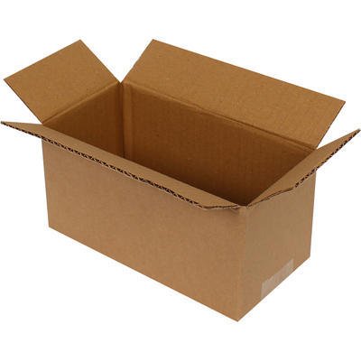 Tek Oluklu Koli 20x10x10cm