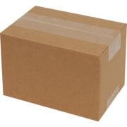 Tek Oluklu Koli 15x10x10cm