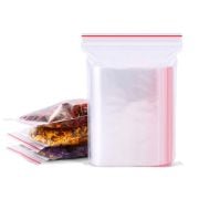 Kilitli Poşet 7*9cm Kilitli Torba (1500 Adet)