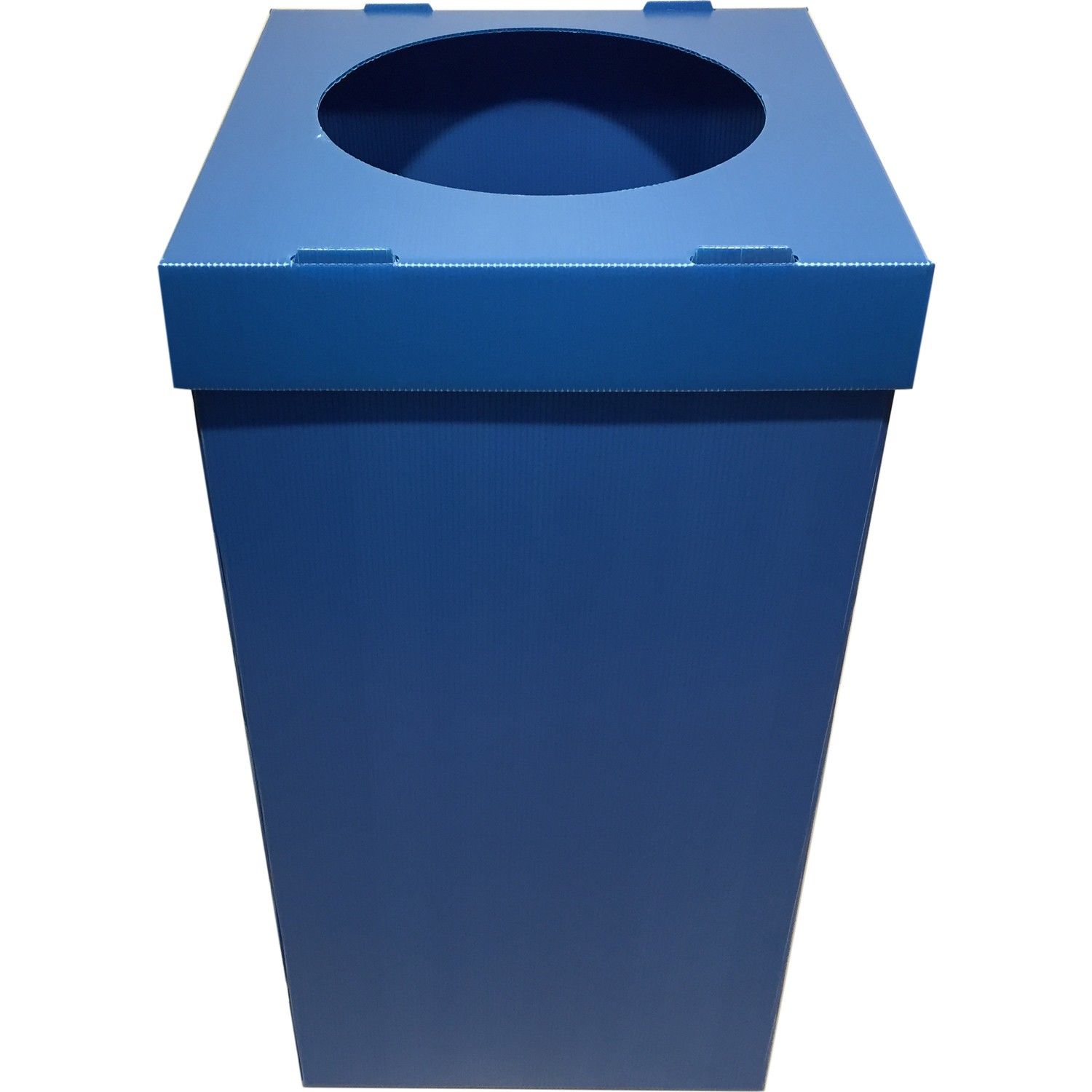 Plastik Geri Dönüşüm Kolisi