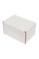 Beyaz Kutu 12x8x6.5 cm